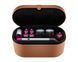 Инновационный фен с профессиональными функциями HAIR BRUSH 5 в 1 ∙ Мультистайлер с регулируемой температурой ∙ Ионизация