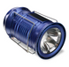 Фонарь уличный SX-6888T Multifunction Stage Flame Lamp для кемпинга D-1977 ∙ Многофункциональный кемпинговый фонарь SX-6888T с диско-эффектом