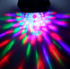 Фонарь уличный SX-6888T Multifunction Stage Flame Lamp для кемпинга D-1977 ∙ Многофункциональный кемпинговый фонарь SX-6888T с диско-эффектом