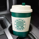 Автомобільний ароматизатор Chitian COFFEE CT-C88 200 г &bull; Освіжувач повітря в машину з кавовим ароматом для салону авто, дому та офісу