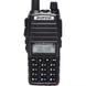 Рація Baofeng 26X-312 Dual Band &bull; Портативна дводіапазонна VHF/UHF радіостанція із зарядною станцією для зв&rsquo;язку