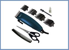 Универсальная мужская машинка для стрижки волос,и окантовкиDomotec DM 4600 CG21 PR3
