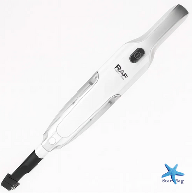 Пылесос Vacuum Cleaner RAF R.8822W для безупречной уборки ∙ Вертикальный и ручной пылесос 2в1 RAF R.8822W