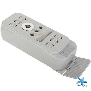 Масажер для ніг HEATING THERAPY 506-2 ∙ Електромагнітний масажер для стоп 4 в 1 Heating Therapy 506-2