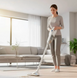 Пылесос Vacuum Cleaner RAF R.8822W для безупречной уборки ∙ Вертикальный и ручной пылесос 2в1 RAF R.8822W