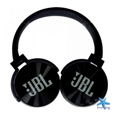 Наушники для телефона накладные Bluetooth WIRELESS XB 550BT/ Bluetooth гарнитура со встроенным микрофоном