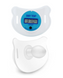 Дитяча соска - термометр BABY TEMP Пустушка для вимірювання температури немовляти