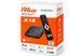 Smart TV приставка I96Z18 4/32 ГБ &bull; ТВ-приставка I96Z18 Android 12 с Wi-Fi 2.4/5 ГГц, 4 ГБ RAM и 32 ГБ ROM