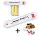 Кухонний вакуумний упаковщик Vacuum Sealer ZWPA-001 ∙ Свіжість продуктів та надійна упаковка Vacuum Sealer ZWPA-001