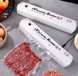 Кухонний вакуумний упаковщик Vacuum Sealer ZWPA-001 ∙ Свіжість продуктів та надійна упаковка Vacuum Sealer ZWPA-001