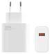 Блок живлення 120W з кабелем Type-C Plug &bull; Універсальний адаптер з підтримкою PD та QC