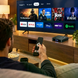 Smart TV приставка I96Z18 4/32 ГБ &bull; ТВ-приставка I96Z18 Android 12 с Wi-Fi 2.4/5 ГГц, 4 ГБ RAM и 32 ГБ ROM