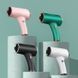 Фен беспроводной Portable Hair Dryer на USB зарядке с 2 скоростными режимами и встроенным аккумулятором