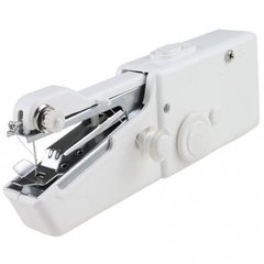 Ручна швейна машинка Handy Stitch ∙ Портативна домашня міні-машинка для швидкого шиття