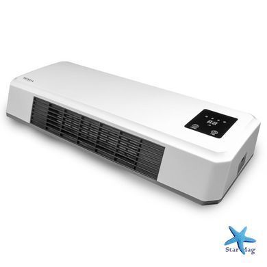 Тепловентилятор обогреватель настенный керамический кондиционер 1500 W ∙ Кондиционер Heating air conditioning 170 1500 W