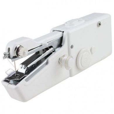 Ручная швейная машинка Handy Stitch автономная компактная швейная мини-машинка PR2