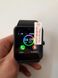 Умные часы Smart Watch Phone GT08 Черный CG06 PR3