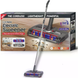 Електровіник Cordless Hand Sweeper 360 &bull; Акумуляторний електровіник Cordless Hand Sweeper 360 15 Вт з LED-підсвічуванням і контейнером 300 мл