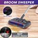 Електровіник Cordless Hand Sweeper 360 &bull; Акумуляторний електровіник Cordless Hand Sweeper 360 15 Вт з LED-підсвічуванням і контейнером 300 мл