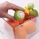 Кульки для холодильника Fridge Balls для усунення запахів ∙ Поглинач запахів Fridge Balls для дому