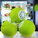 Кульки для холодильника Fridge Balls для усунення запахів ∙ Поглинач запахів Fridge Balls для дому