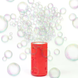 Автомат для мильних бульбашок Bubble Machine Fireworks з LED-підсвіткою та звуком &bull; Дитяча машина для бульбашок з акумулятором USB