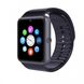 Умные часы Smart Watch Phone GT08 Черный CG06 PR3