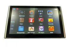 GPS навигатор Android G708 7" 256/8