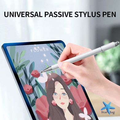 Універсальний стилус JB09 Pencil &ndash; перо для сенсорних екранів ∙ Універсальний стилус JB09 Pencil для планшетів і смартфонів