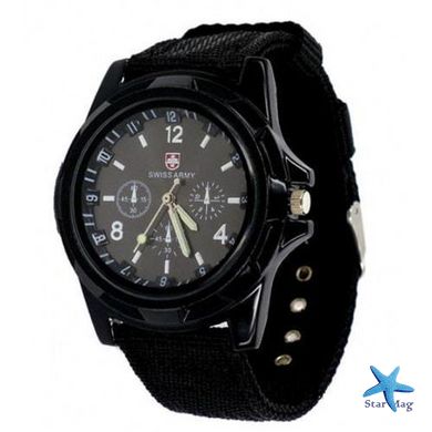 Оригинальные мужские наручные часы Swiss Army Military Кварцевые армейские часы