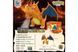 Фигурка покемона Чаризард Pokemon Charizard с эффектом распыления &bull; Коллекционная игрушка дракон Чаризард для детей, фанатов аниме и подарка