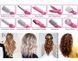 Профессиональный многофункциональный стайлер для волос Fullcome Hair Styler ST300 ∙ Фен-щетка 10 в 1 Fullcome Hair Styler ST300
