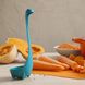 Ложка пластиковая универсальная · Половник · Соусница Nessie