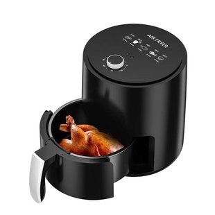 Мультипечь Аэрофритюрница с грилем AIR FRYER 3.2L