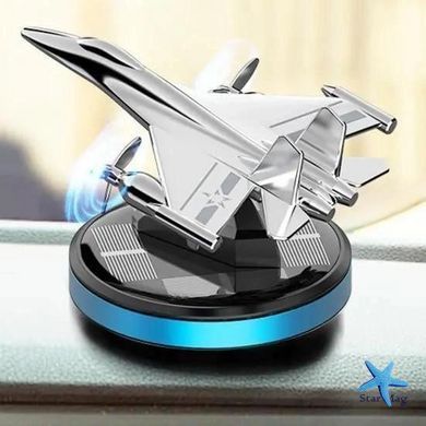 Автомобільний ароматизатор War Eagle 2 &bull; Декоративний освіжувач повітря в машину для салону авто, панелі, торпедо та комфортних поїздок
