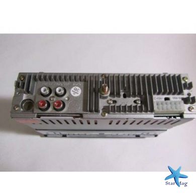 Автомагнитола Pioneer A-505 USB Мр3 (радиатор, пульт), магнитола автомобильная PR4