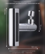 Водосберегательная насадка SHOWER HEAD на кухонный кран с широкой лейкой – распылителем и вращением 360° · 4 режима струи