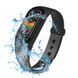 Смарт часы M5 Шагомер, Измерение давления и пульса ∙ Умный фитнес-браслет Smart Bracelet Bluetoоth