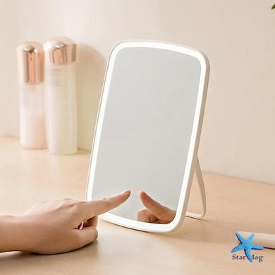 Зеркало с подсветкой Jordan Judy LED Makeup Mirror &bull; Зеркало для макияжа
