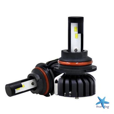 F7-H7 Светодиодные лампы для фар Car LED Headlight, Цветовая температура: 6000K PR4