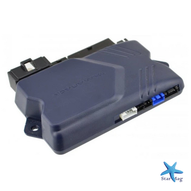 Автосигнализация CAR ALARM 2 WAY B9 AND 5850 с двухсторонней связью &bull; Охранная система для автомобиля с брелоком, датчиком удара и автозапуском
