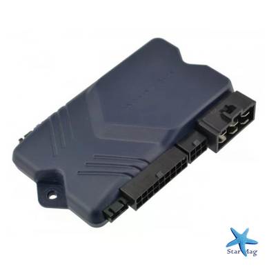 Автосигнализация CAR ALARM 2 WAY B9 AND 5850 с двухсторонней связью &bull; Охранная система для автомобиля с брелоком, датчиком удара и автозапуском