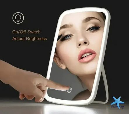 Зеркало с подсветкой Jordan Judy LED Makeup Mirror &bull; Зеркало для макияжа