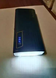 Мобільна зарядка Power Bank UN-3104 50000mAh із швидкою зарядкою та ліхтариком &bull; Портативний зовнішній акумулятор 50000 мАг на 2 USB для телефона, планшета та гаджетів