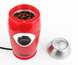 Кавомолка побутова DSP KA3002, 200 Вт · Електричний подрібнювач кави · Сталеві ножі