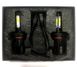 F7-H7 Светодиодные лампы для фар Car LED Headlight, Цветовая температура: 6000K PR4