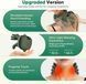 Электрический массажер для шеи и плеч Shoulders & Neck ∙ Профессиональный массажер Shoulders and Neck для спины и шеи с подогревом