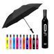 Парасолька у формі пляшки Deco Umbrella &bull; Складана компактна парасолька Deco Umbrella з пластиковим футляром для дощу та поїздок