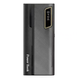 Мобільна зарядка Power Bank UN-3104 50000mAh із швидкою зарядкою та ліхтариком &bull; Портативний зовнішній акумулятор 50000 мАг на 2 USB для телефона, планшета та гаджетів
