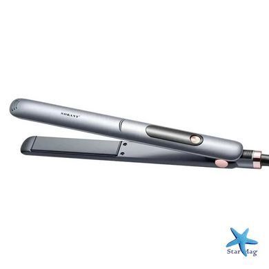 Енергозберігаючий утюжок SOKANY SK-1924 з керамічним покриттям ∙ Випрямляч для гладкого волосся SOKANY SK-1924